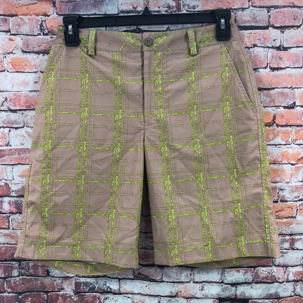 Under Armour Golf Shorts